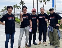イエローサブマソソ
