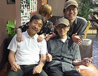 ビートレス
