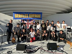 ライブ後