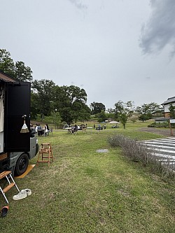 テラスマーケット